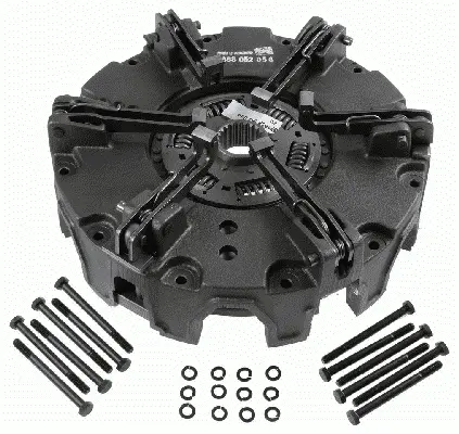 SACHS CLUTCH PRESSURE PLATE 