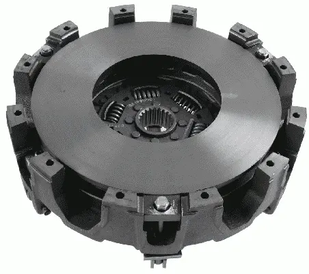 SACHS CLUTCH PRESSURE PLATE 