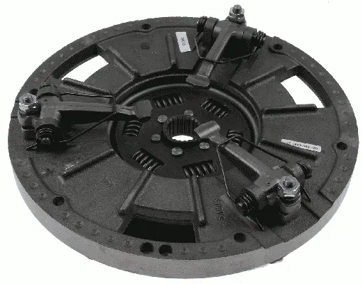 SACHS CLUTCH PRESSURE PLATE 
