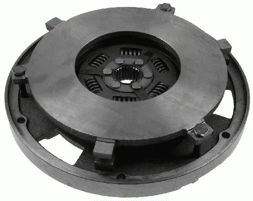 SACHS CLUTCH PRESSURE PLATE 