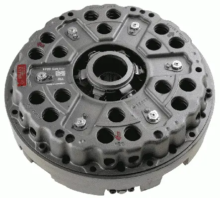 SACHS CLUTCH PRESSURE PLATE 