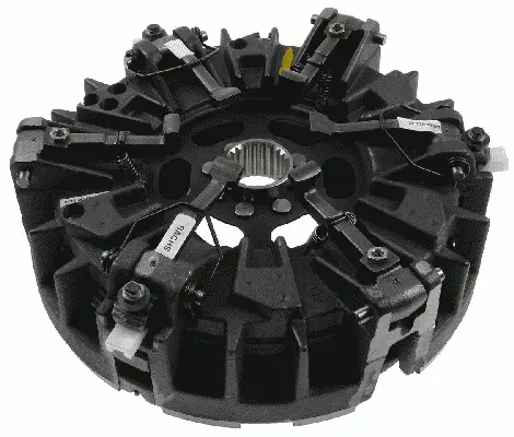 SACHS CLUTCH PRESSURE PLATE 