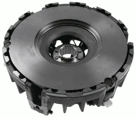 SACHS CLUTCH PRESSURE PLATE 
