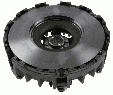 SACHS CLUTCH PRESSURE PLATE 