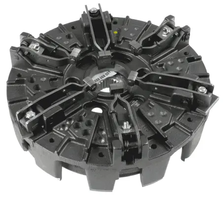 SACHS CLUTCH PRESSURE PLATE 