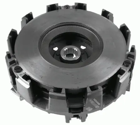 SACHS CLUTCH PRESSURE PLATE 