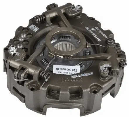 SACHS CLUTCH PRESSURE PLATE 