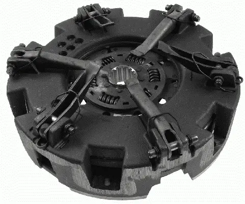 SACHS CLUTCH PRESSURE PLATE 