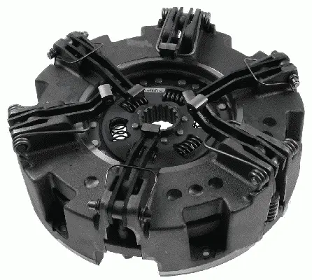 SACHS CLUTCH PRESSURE PLATE 