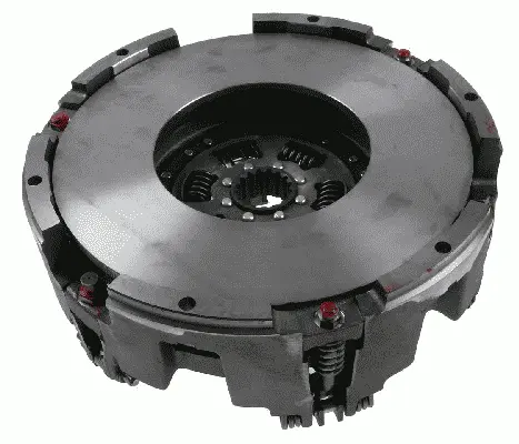 SACHS CLUTCH PRESSURE PLATE 