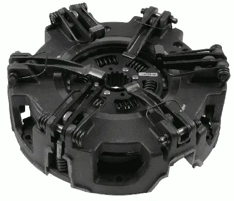 SACHS CLUTCH PRESSURE PLATE 