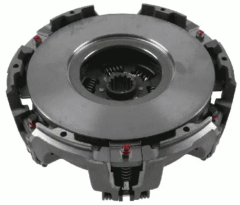 SACHS CLUTCH PRESSURE PLATE 