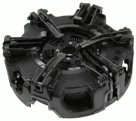 SACHS CLUTCH PRESSURE PLATE 