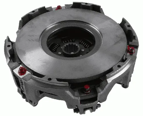 SACHS CLUTCH PRESSURE PLATE 