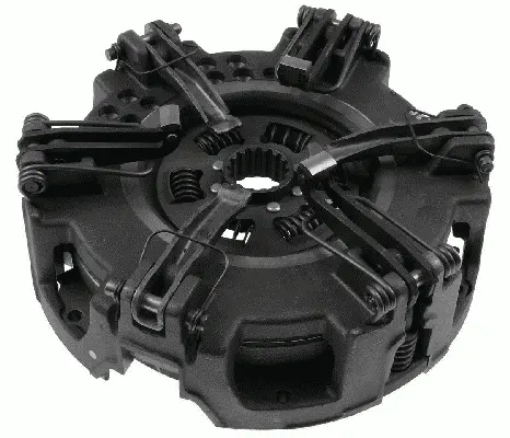 SACHS CLUTCH PRESSURE PLATE 