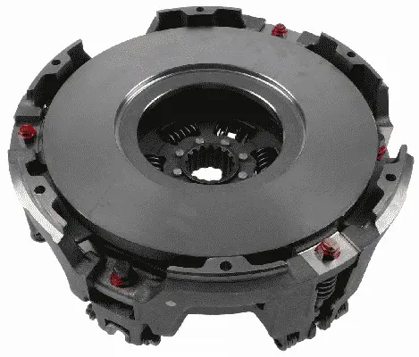 SACHS CLUTCH PRESSURE PLATE 