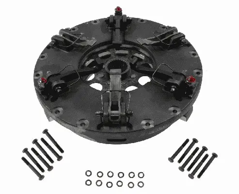 SACHS CLUTCH PRESSURE PLATE 