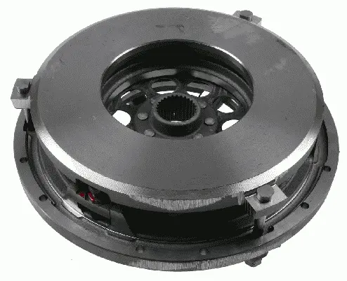 SACHS CLUTCH PRESSURE PLATE 