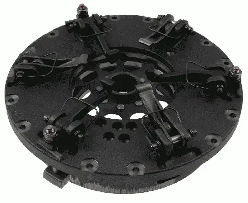 SACHS CLUTCH PRESSURE PLATE 
