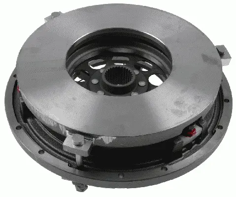 SACHS CLUTCH PRESSURE PLATE 