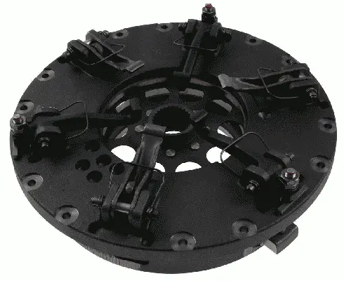 SACHS CLUTCH PRESSURE PLATE 