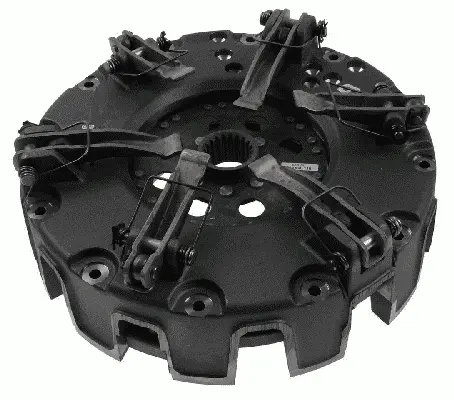 SACHS CLUTCH PRESSURE PLATE 