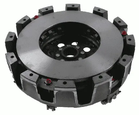 SACHS CLUTCH PRESSURE PLATE 