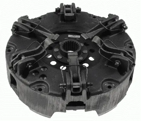 SACHS CLUTCH PRESSURE PLATE 