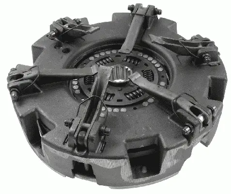 SACHS CLUTCH PRESSURE PLATE 