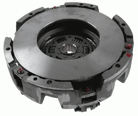 SACHS CLUTCH PRESSURE PLATE 