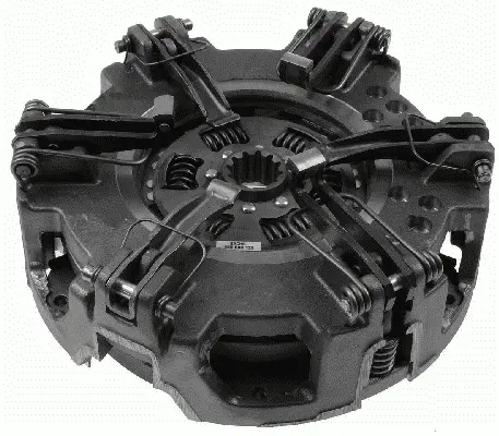SACHS CLUTCH PRESSURE PLATE 