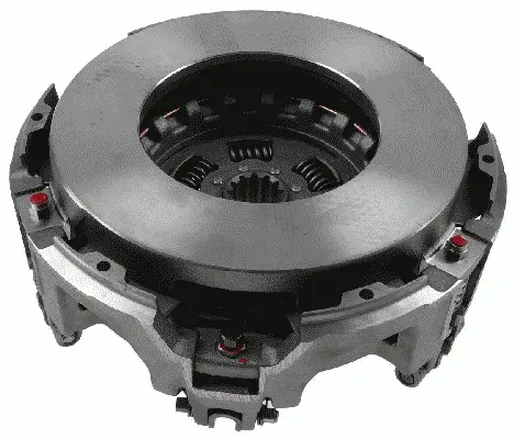 SACHS CLUTCH PRESSURE PLATE 