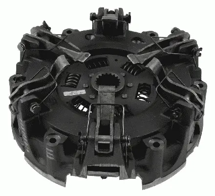 SACHS CLUTCH PRESSURE PLATE 