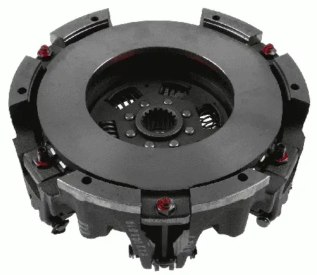 SACHS CLUTCH PRESSURE PLATE 