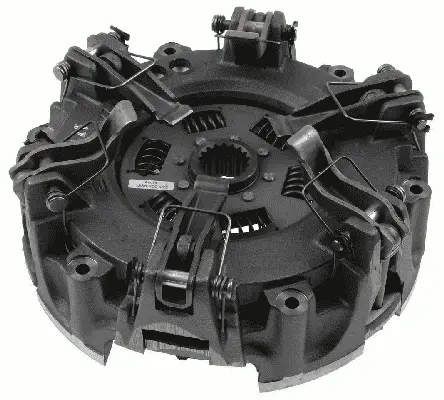 SACHS CLUTCH PRESSURE PLATE 