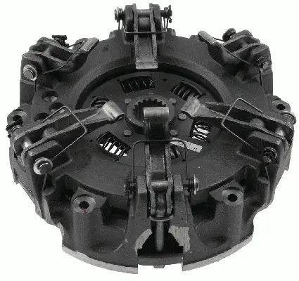 SACHS CLUTCH PRESSURE PLATE 