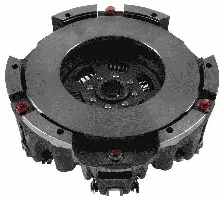 SACHS CLUTCH PRESSURE PLATE 