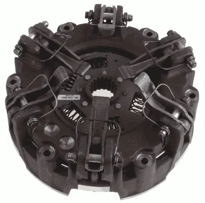 SACHS CLUTCH PRESSURE PLATE 