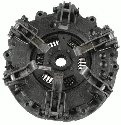 SACHS CLUTCH PRESSURE PLATE 
