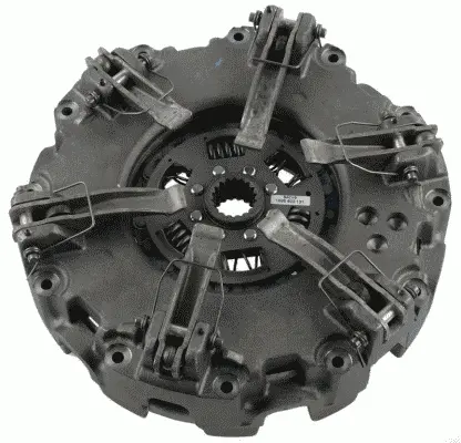 SACHS CLUTCH PRESSURE PLATE 