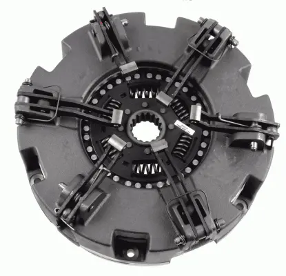 SACHS CLUTCH PRESSURE PLATE 