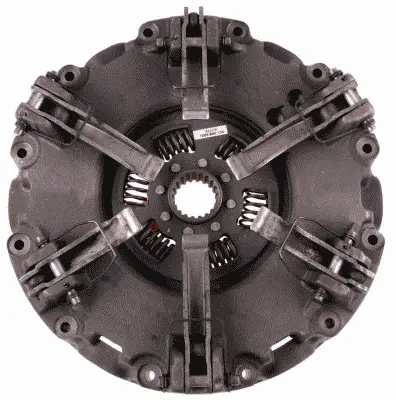 SACHS CLUTCH PRESSURE PLATE 