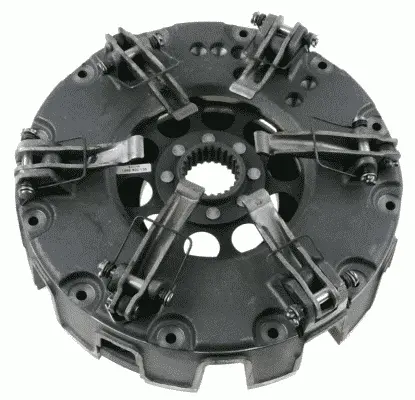 SACHS CLUTCH PRESSURE PLATE 