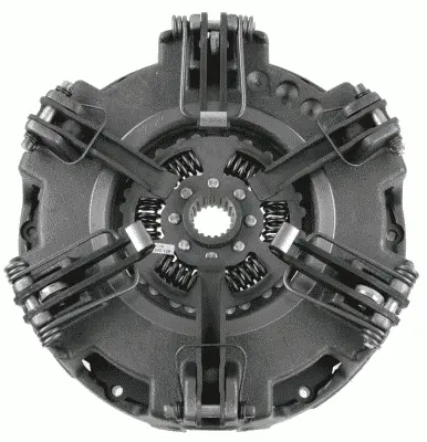 SACHS CLUTCH PRESSURE PLATE 