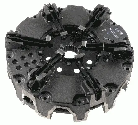 SACHS CLUTCH PRESSURE PLATE 