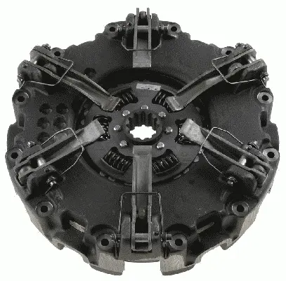 SACHS CLUTCH PRESSURE PLATE 