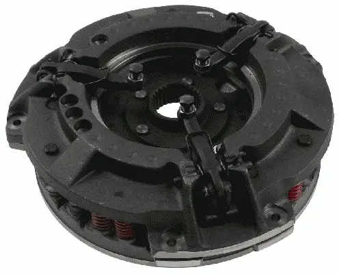 SACHS CLUTCH PRESSURE PLATE 