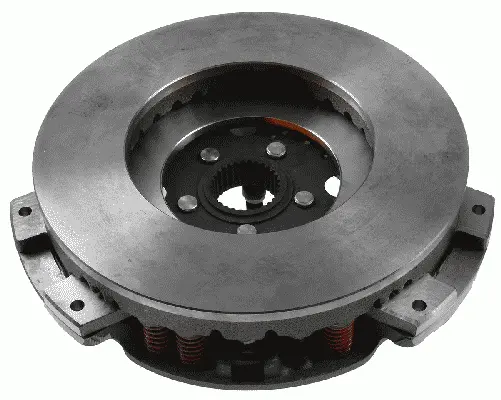 SACHS CLUTCH PRESSURE PLATE 