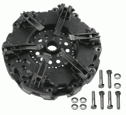 SACHS CLUTCH PRESSURE PLATE 