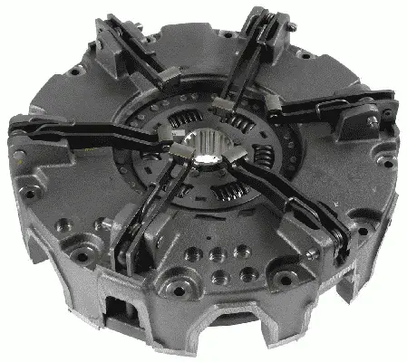 SACHS CLUTCH PRESSURE PLATE 